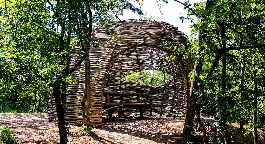  Literary walk “Ulysses in the hills” - Vinchio