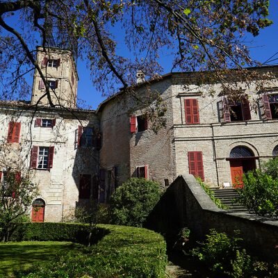 Guided tours of Robella Castle - Robella