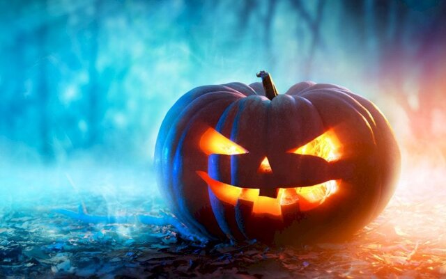 Halloween al Museo del Giocattolo - Bra Halloween al Museo del Giocattolo - Bra