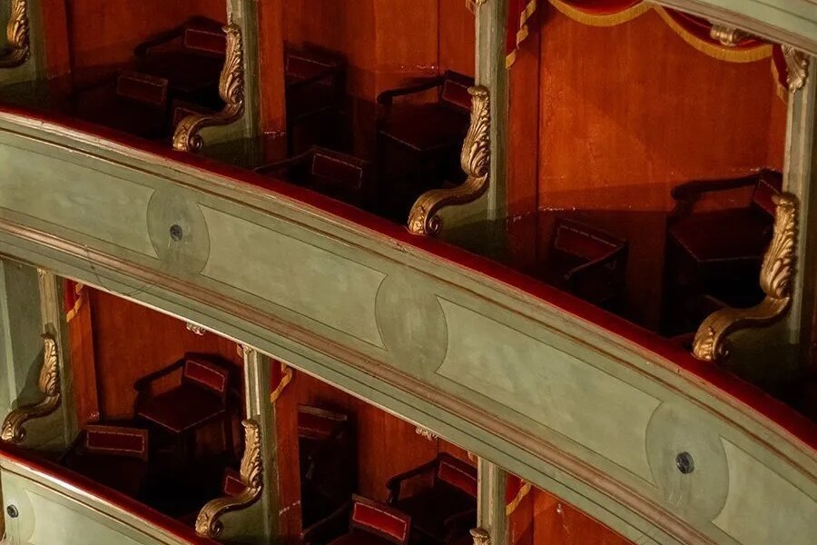 Stagione Teatrale Nizza Monferrato 2025-2026