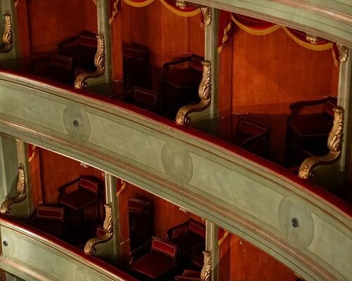 Stagione Teatrale Nizza Monferrato 2024-2025
