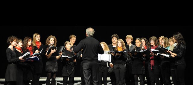 Concerto di Natale - Alba 