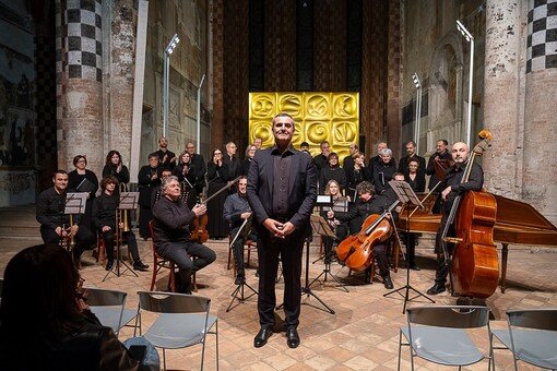 Concerto per la Famija Albèisa - Alba