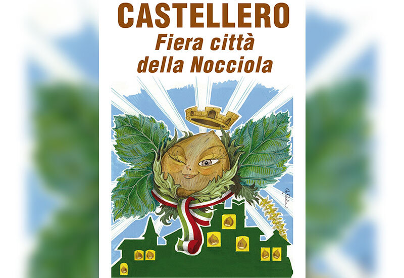  Fiera "Città della Nocciola" - Castellero