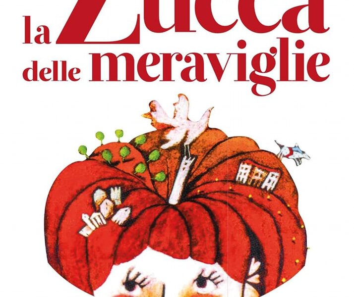 "La Zucca delle Meraviglie" - Fiera Nazionale della Zucca - Piea
