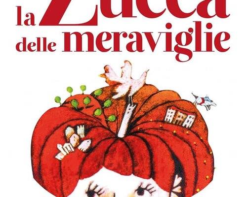 "La Zucca delle Meraviglie" - Fiera Nazionale della Zucca - Piea