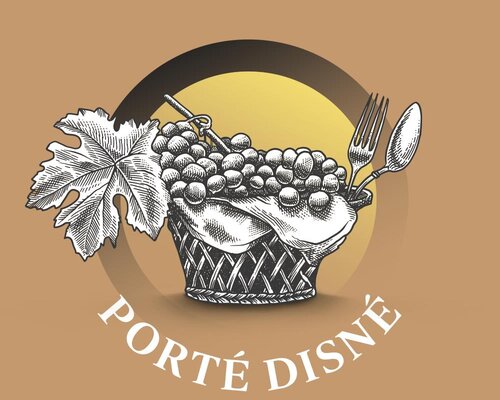 Porté Disné - Montà und Canale