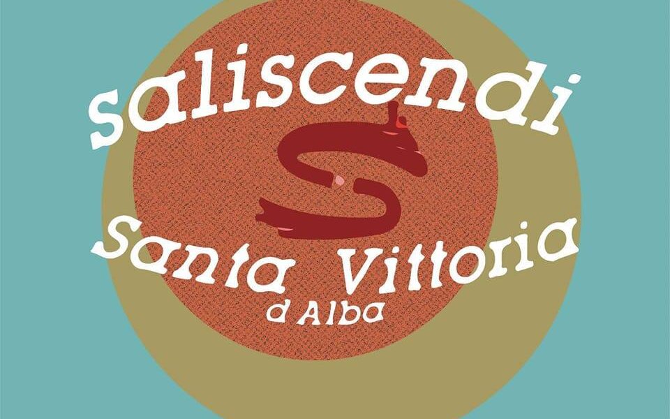 Saliscendi - Santa Vittoria d'Alba