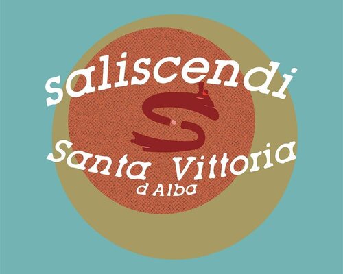 Saliscendi - Santa Vittoria d'Alba