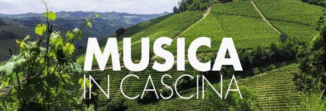 Musica in Cascina - Alba