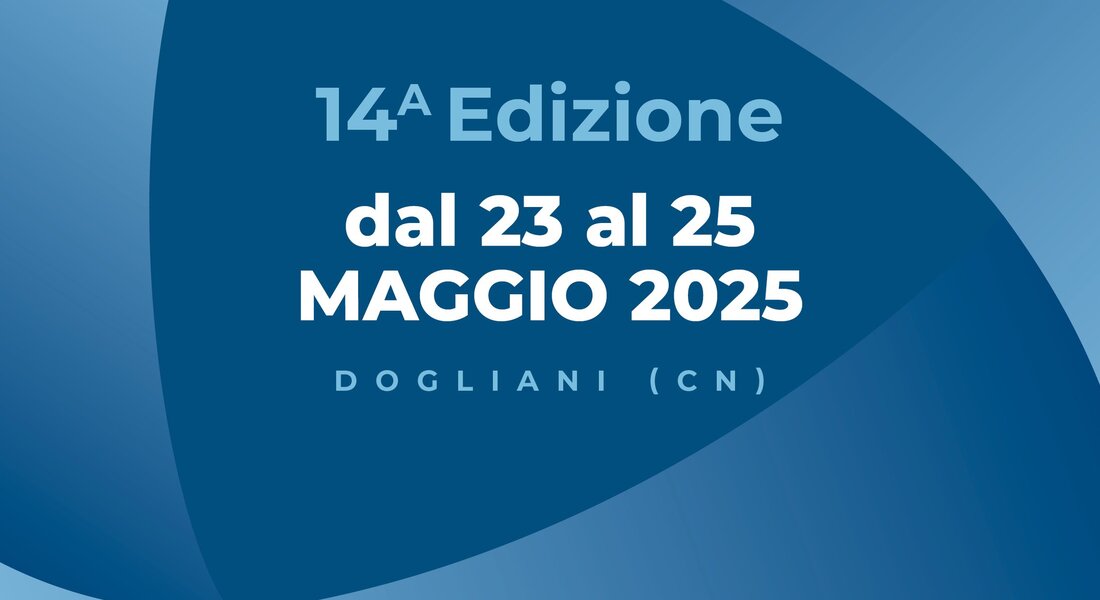 Festival della TV e dei Nuovi Media - Dogliani (CN)
