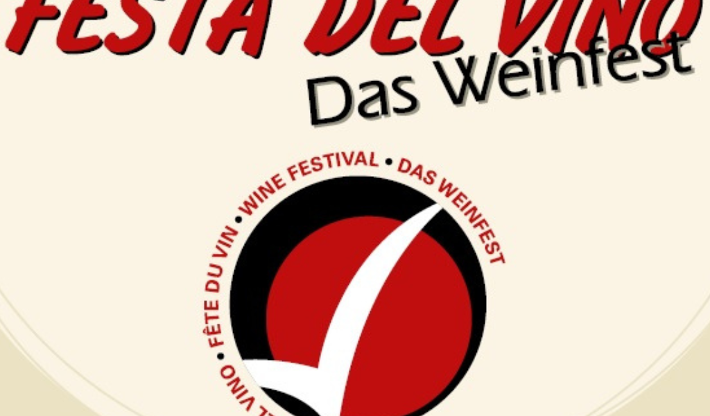 Festa del Vino - Alba