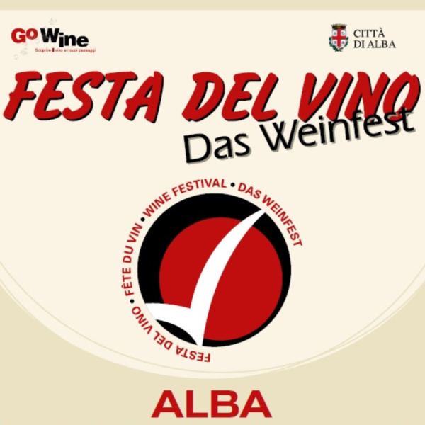 Festa del Vino - Wine festival - Alba Festa del Vino - Wine festival - Alba