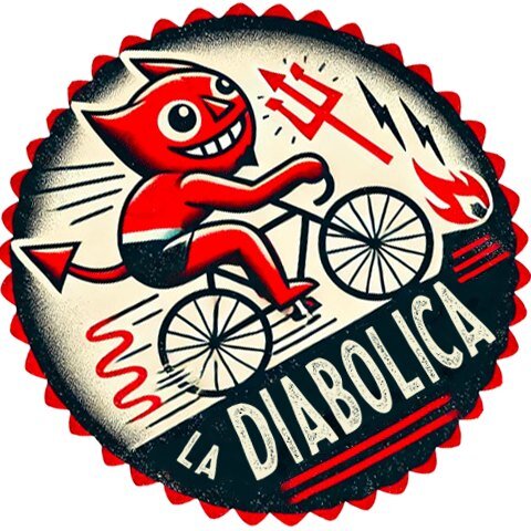 La Diabolica - Asti
