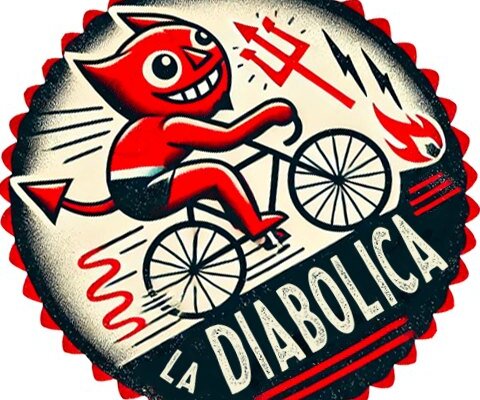 La Diabolica - Asti