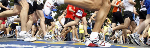 ANNULÉ - Nove Miglia di Bra