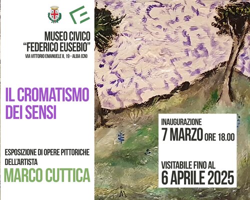 Exhibition - Natura d'autore