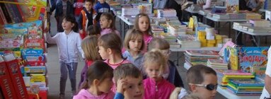 Salone del libro per ragazzi - Bra