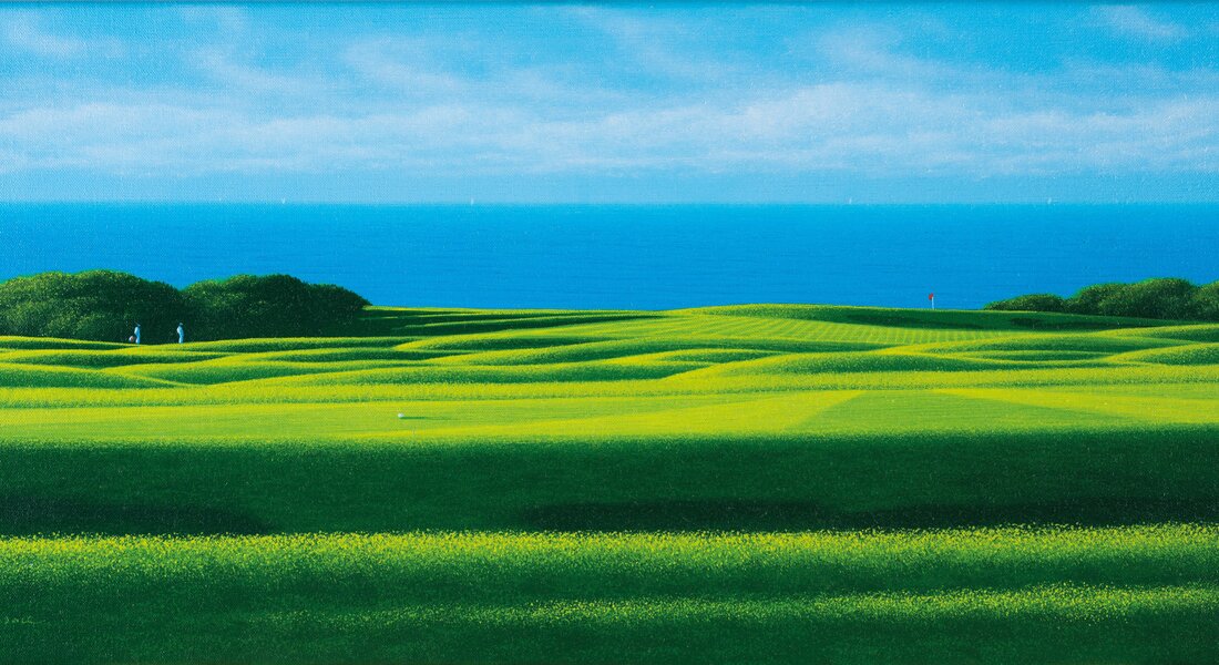 "Natura e vita, Daniele Fissore Opere dal 1973 al 2017" - Cherasco (CN)