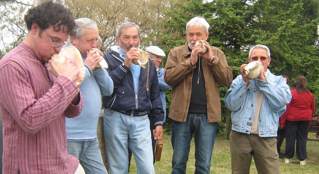 Suonata Conchiglie Roero