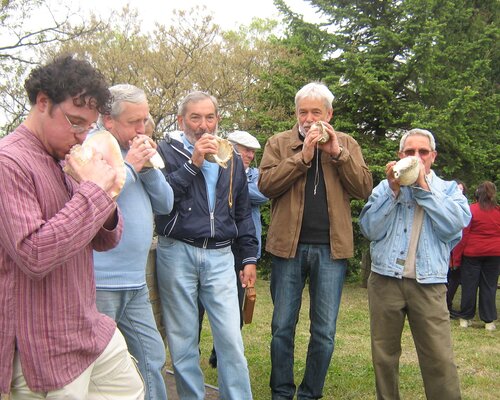 Suonata Conchiglie Roero