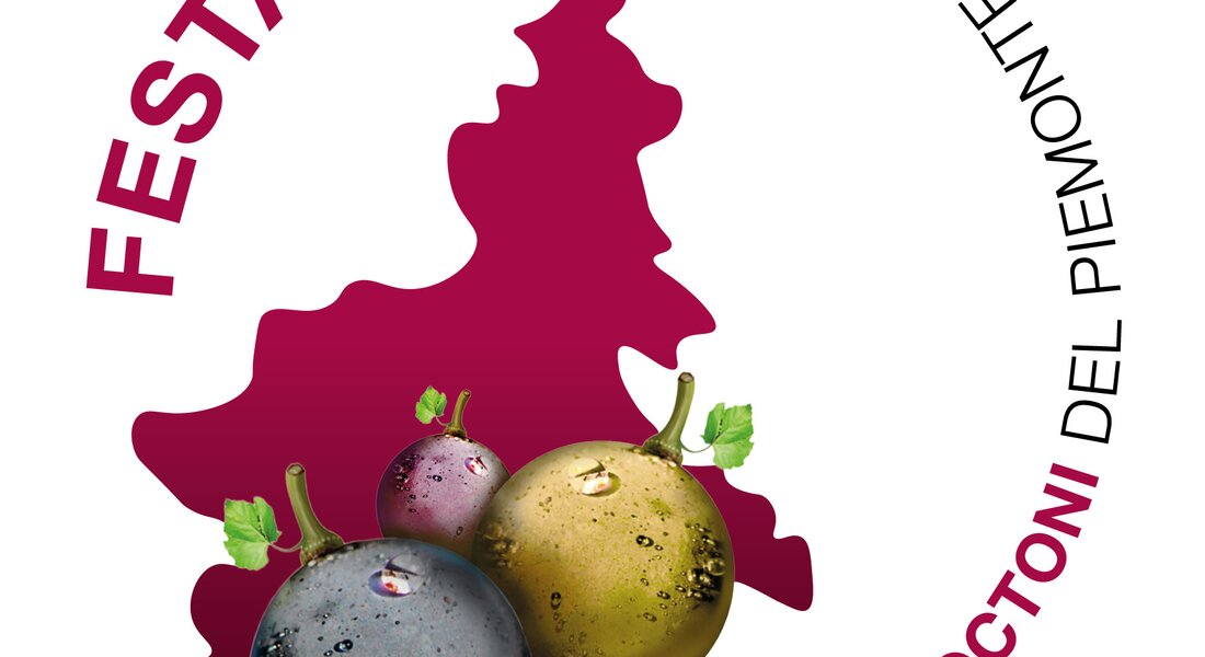 Festa del Vino - I vitigni autoctoni del Piemonte - Alba (CN)