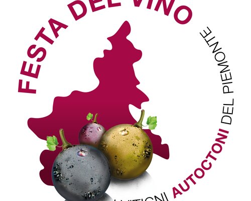 Festa del Vino - I vitigni autoctoni del Piemonte - Alba (CN)