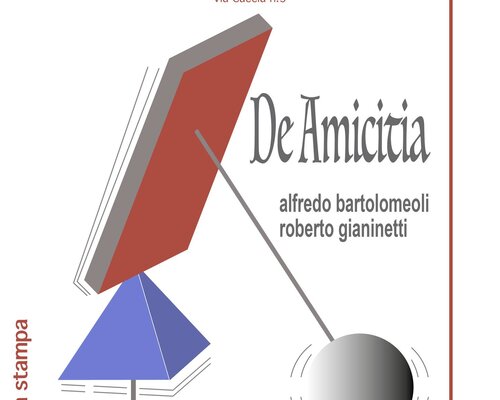 Mostra "De Amicizia" -  Moncalvo