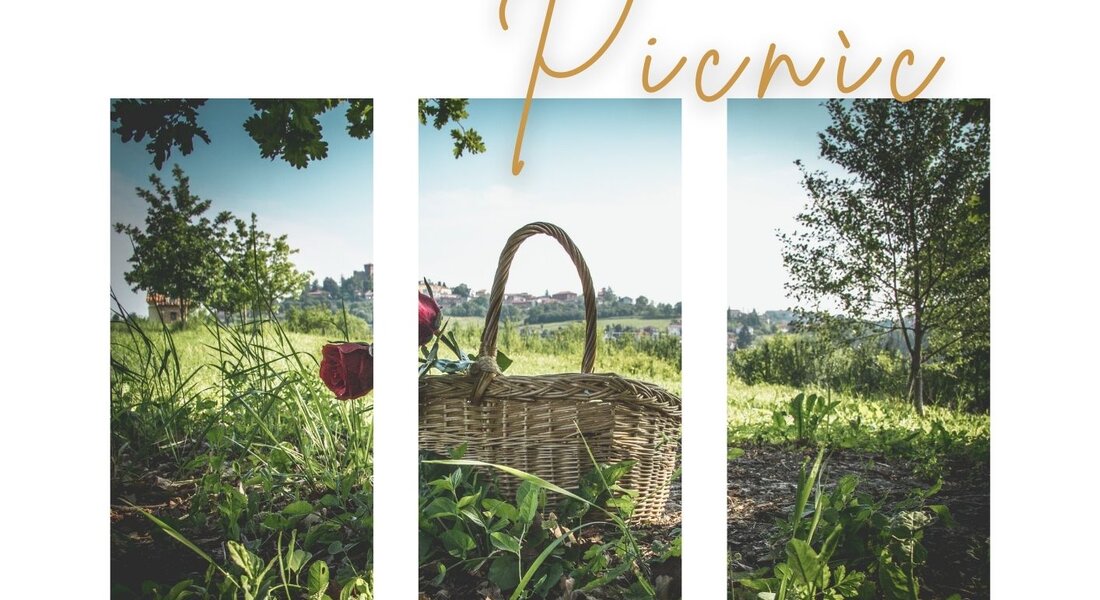 PicNic ai Nidi - Vinchio