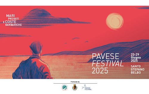 Pavese Festival - Santo Stefano Belbo