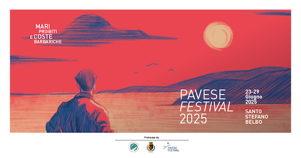 Pavese Festival - Santo Stefano Belbo Pavese Festival - Santo Stefano Belbo