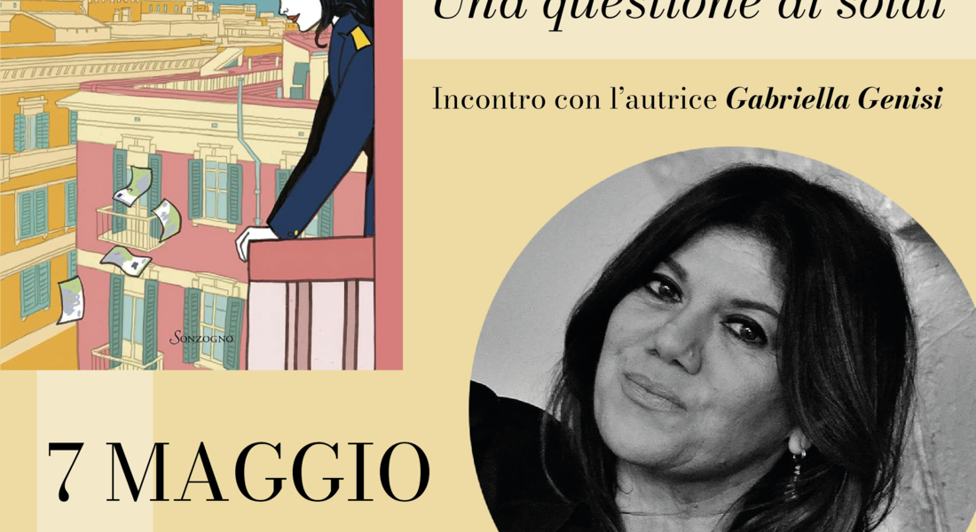 Incontri a Palazzo- Bra