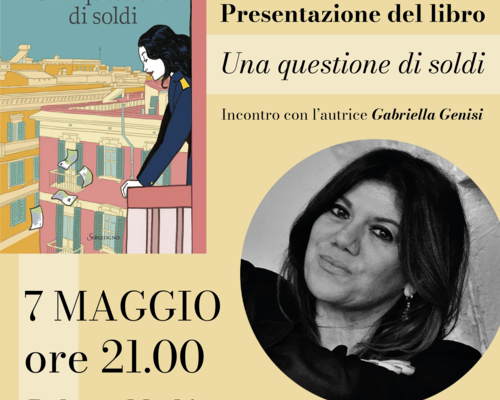 Incontri a Palazzo- Bra