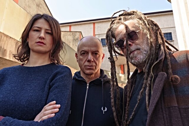 DELTA V IN CONCERTO  - Asti (AT)