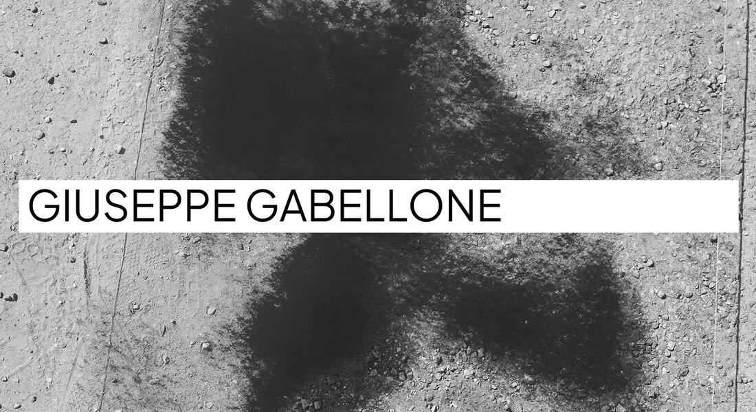 Mostra PalazzoIrreale Giuseppe Gabellone - Canelli