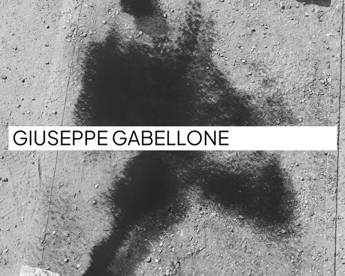 Mostra PalazzoIrreale Giuseppe Gabellone - Canelli
