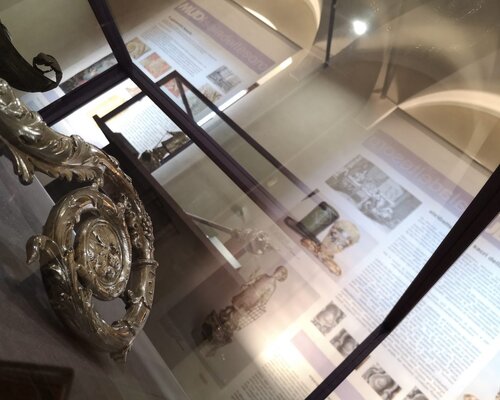 45 Metri sopra Alba + il tesoro della Cattedrale