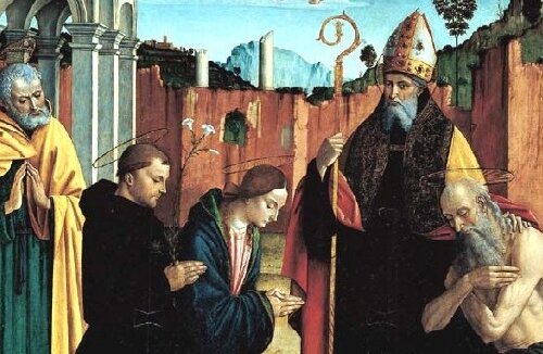 San Giovanni special openings - Alba
