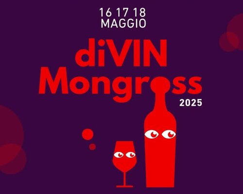 "Divin Mongros" - Montegrosso d'Asti