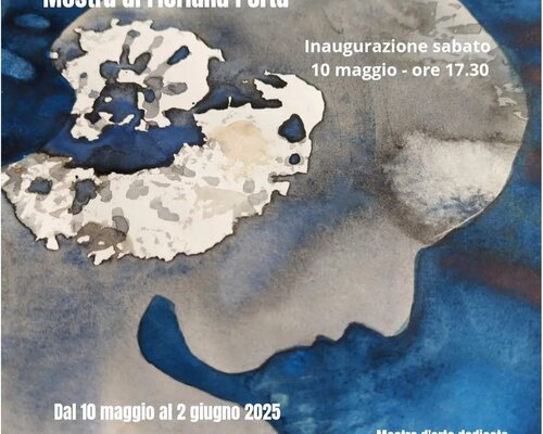 Mostra: Primitiva - un viaggio nel cuore della terra - Viarigi (AT)