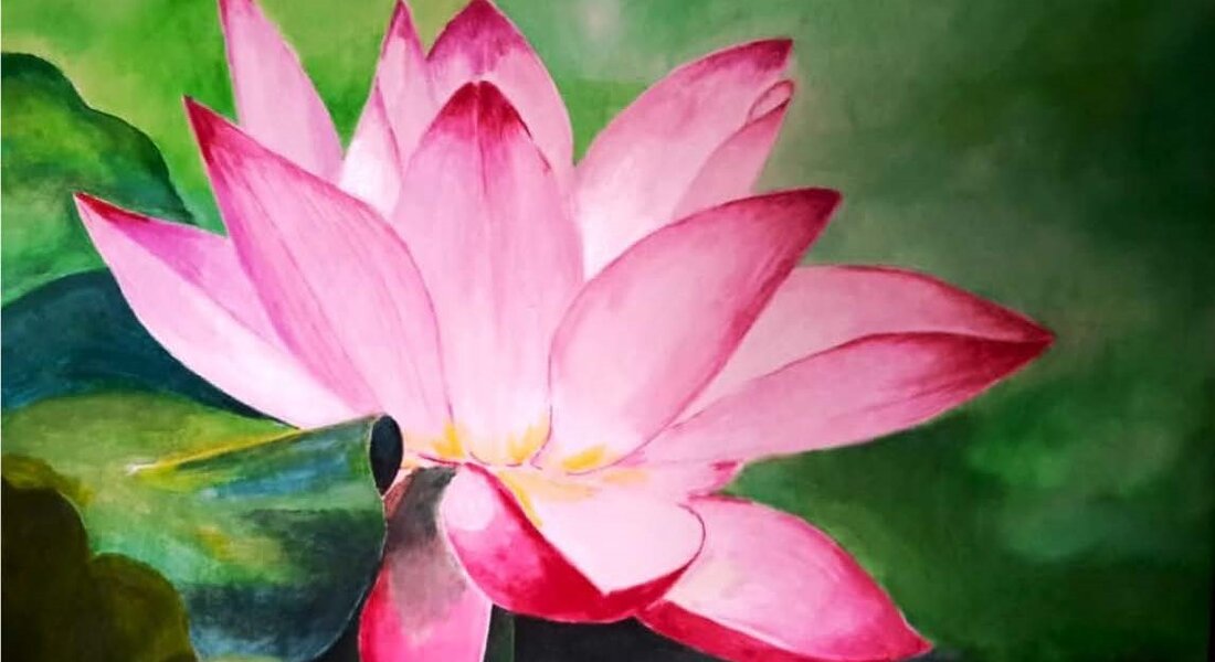 Mostra "Fiori: emozioni a colori" - Bra (CN)