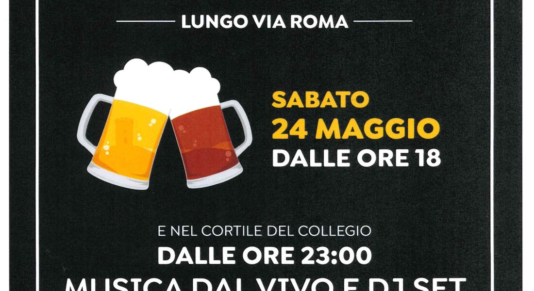 Cocco...beer and Street Food - Cocconato
