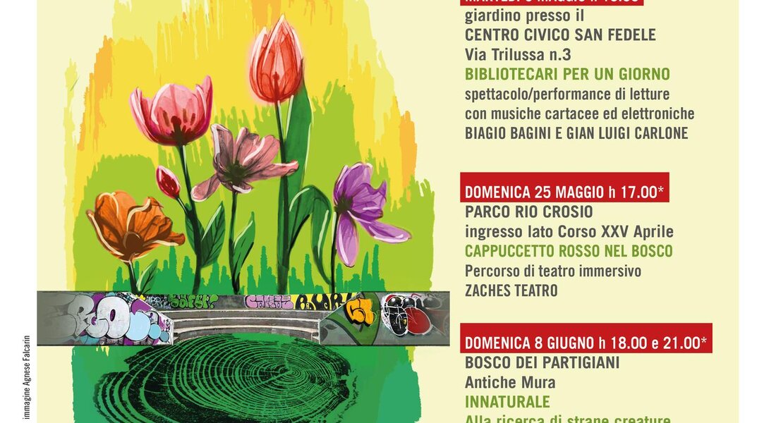 Acerbi al Parco - Asti