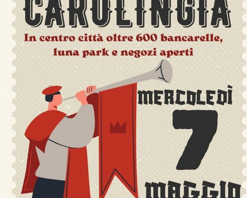 Karolingisches Fest - Asti (AT)