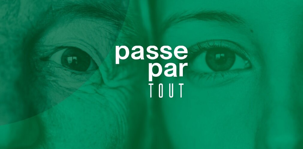 Passepartout 2025 - "Generazioni" - Asti