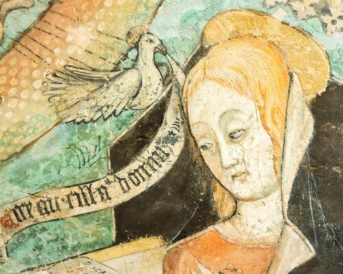 Visite guidate ai sentieri dei Frescanti - Roero
