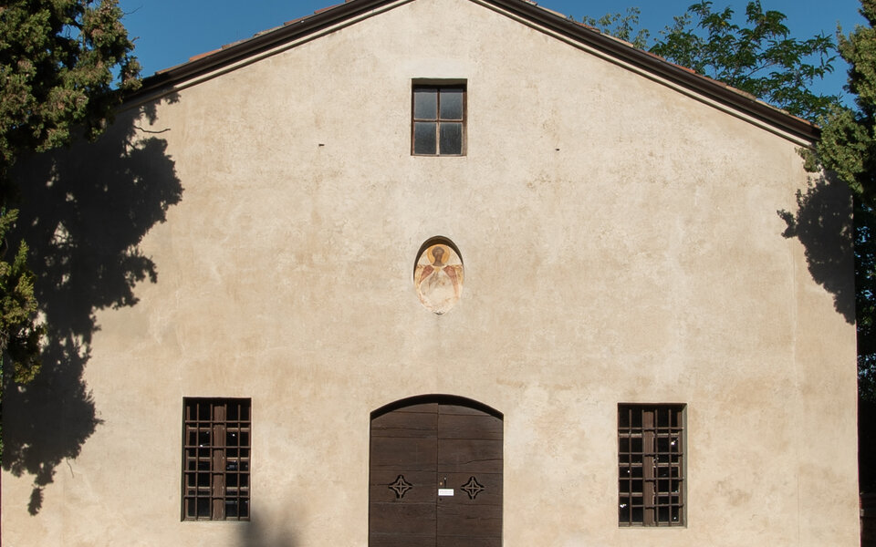 Visite guidate alla Cappella di San Ponzio - Monticello d'Alba