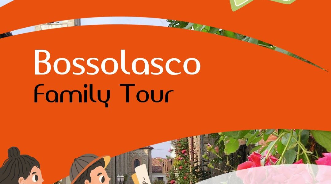 Bossolasco Family Tour  
