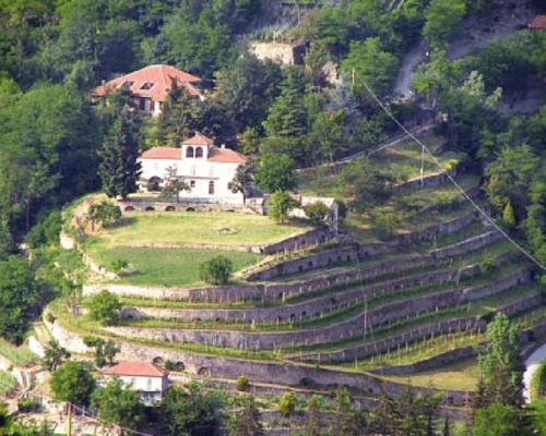 Il grande Memory dell'alta Langa - Cortemilia