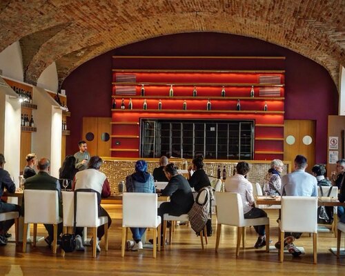 Wine Experience - Barolo